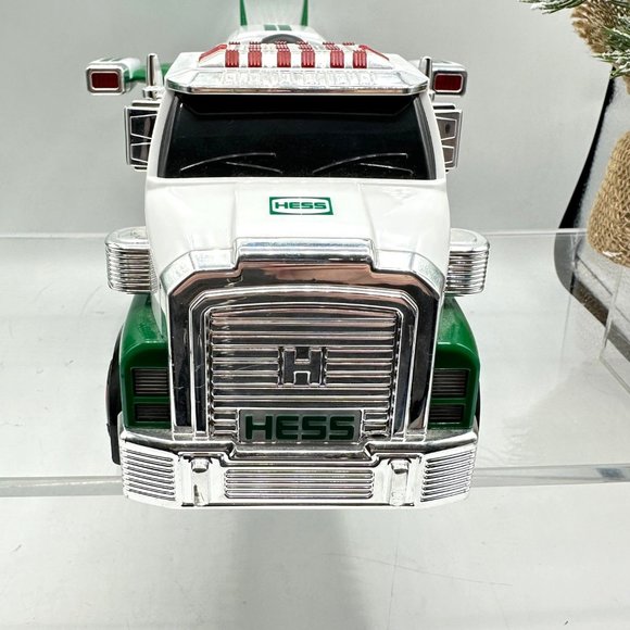 Hess Toy Truck and Space Cruiser and Scout 50 Anniversary 2014 Vehicle - Picture 2 of 11